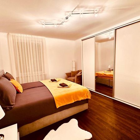 Apartment In Centre Of Zagreb - Lions Den Extérieur photo