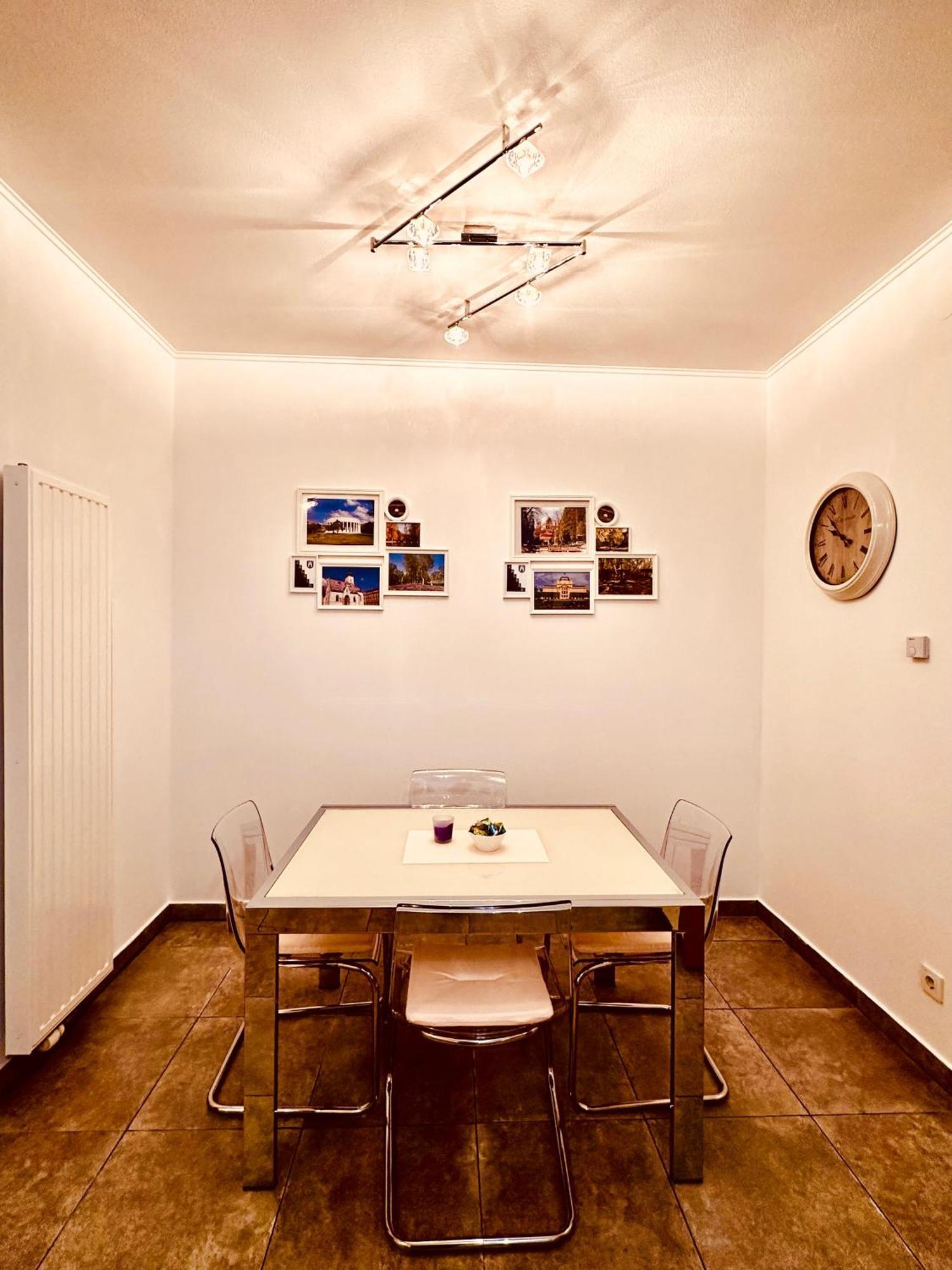 Apartment In Centre Of Zagreb - Lions Den Extérieur photo