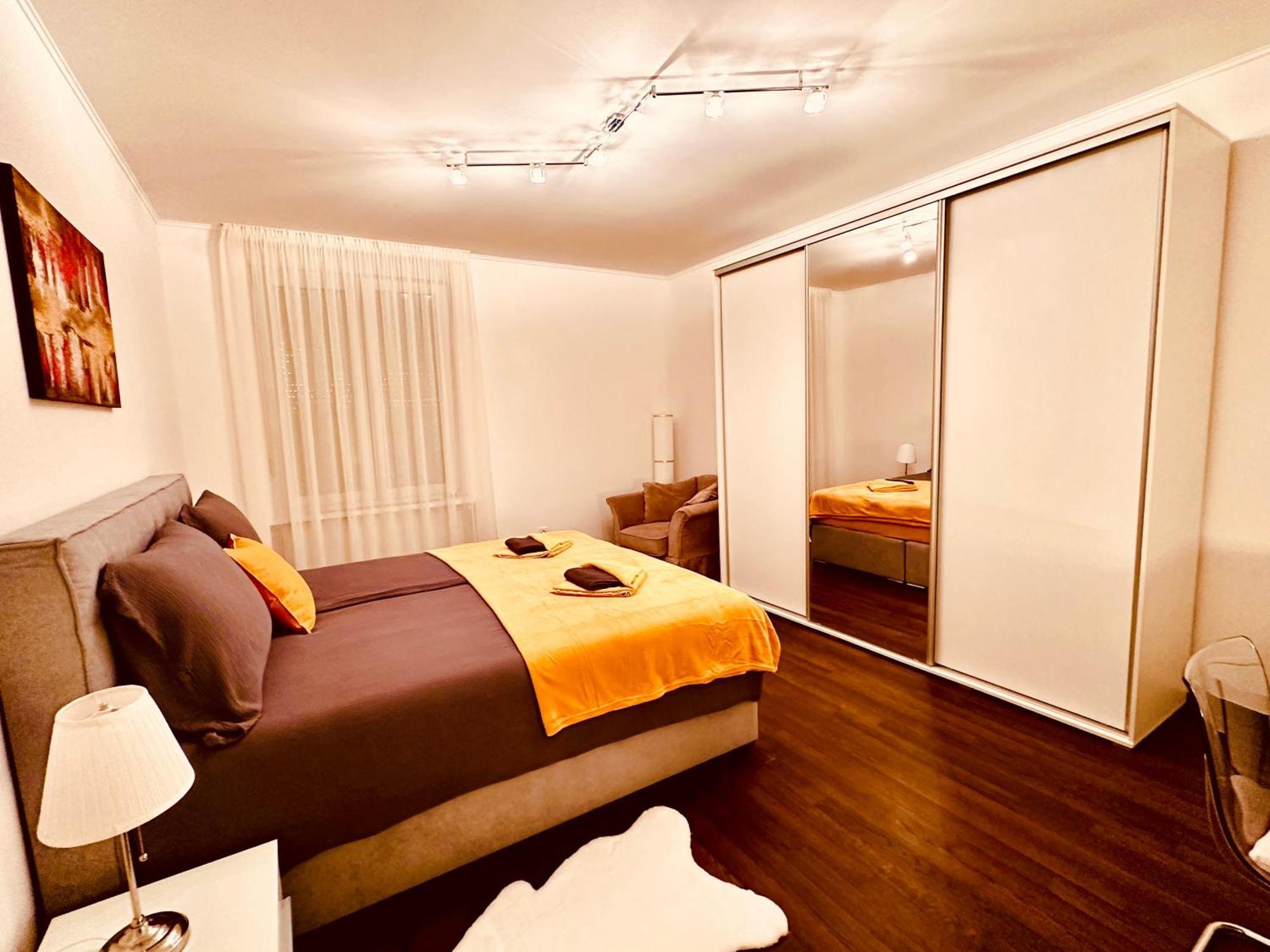 Apartment In Centre Of Zagreb - Lions Den Extérieur photo