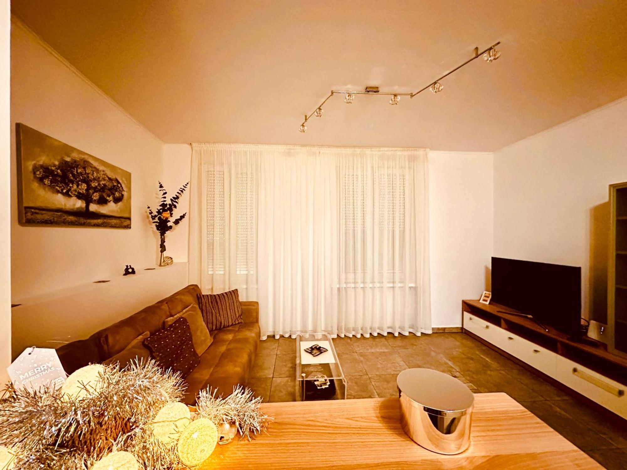 Apartment In Centre Of Zagreb - Lions Den Extérieur photo