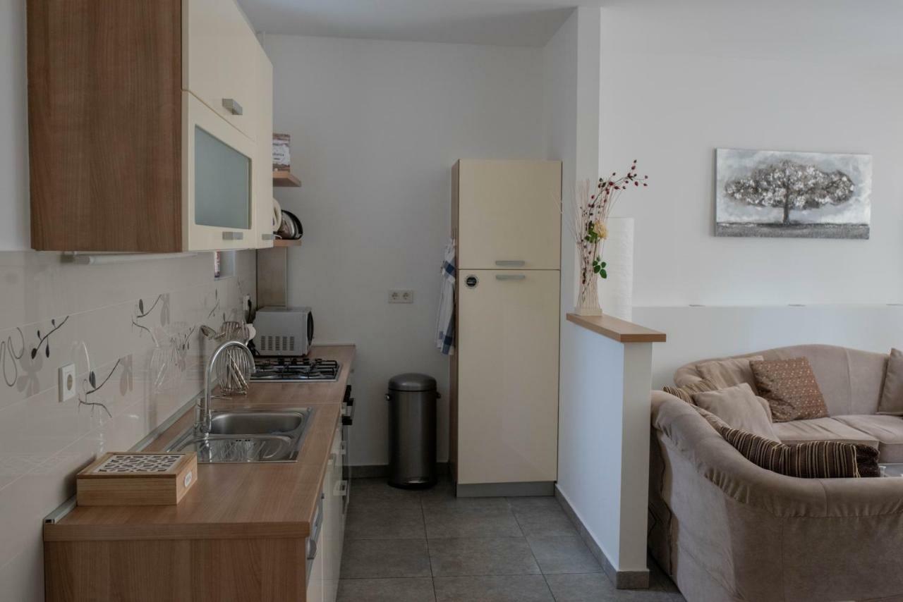 Apartment In Centre Of Zagreb - Lions Den Extérieur photo