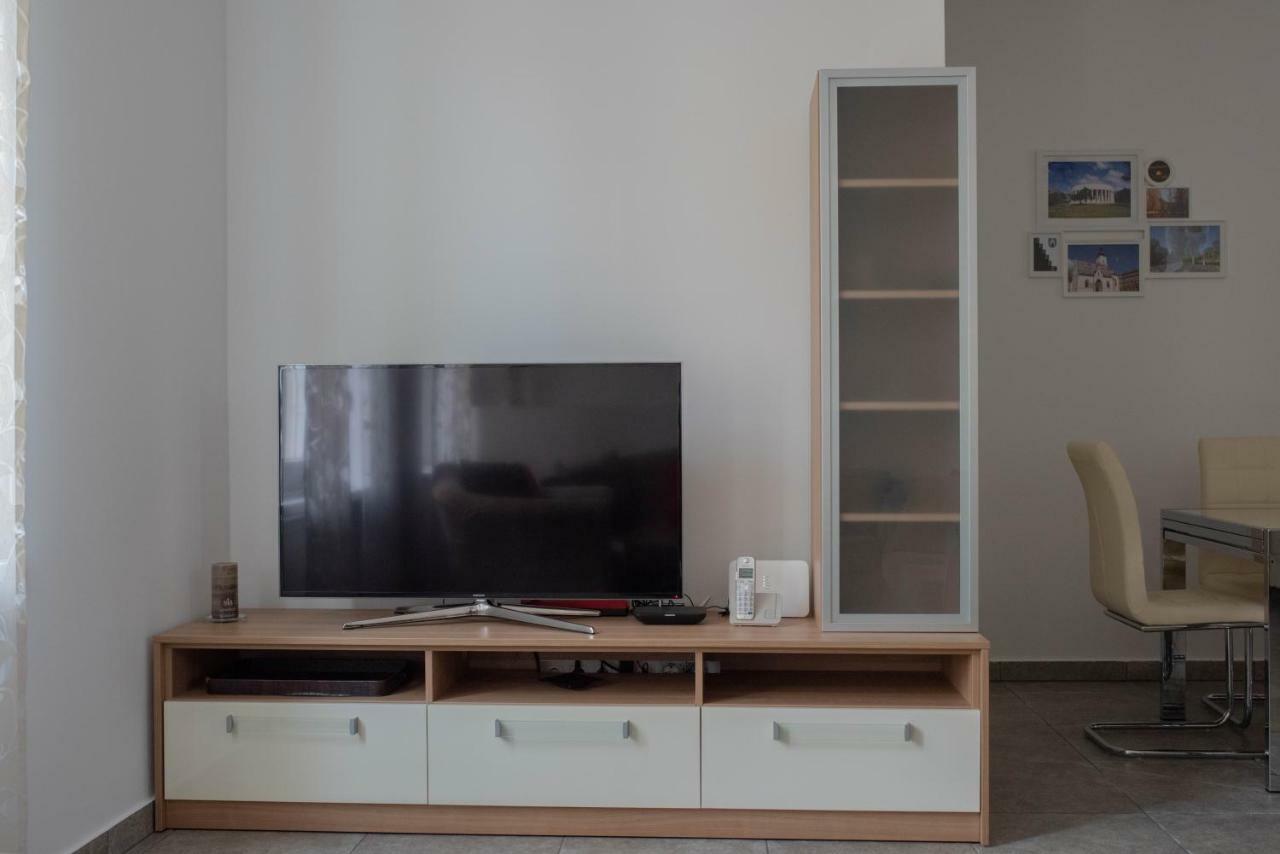 Apartment In Centre Of Zagreb - Lions Den Extérieur photo