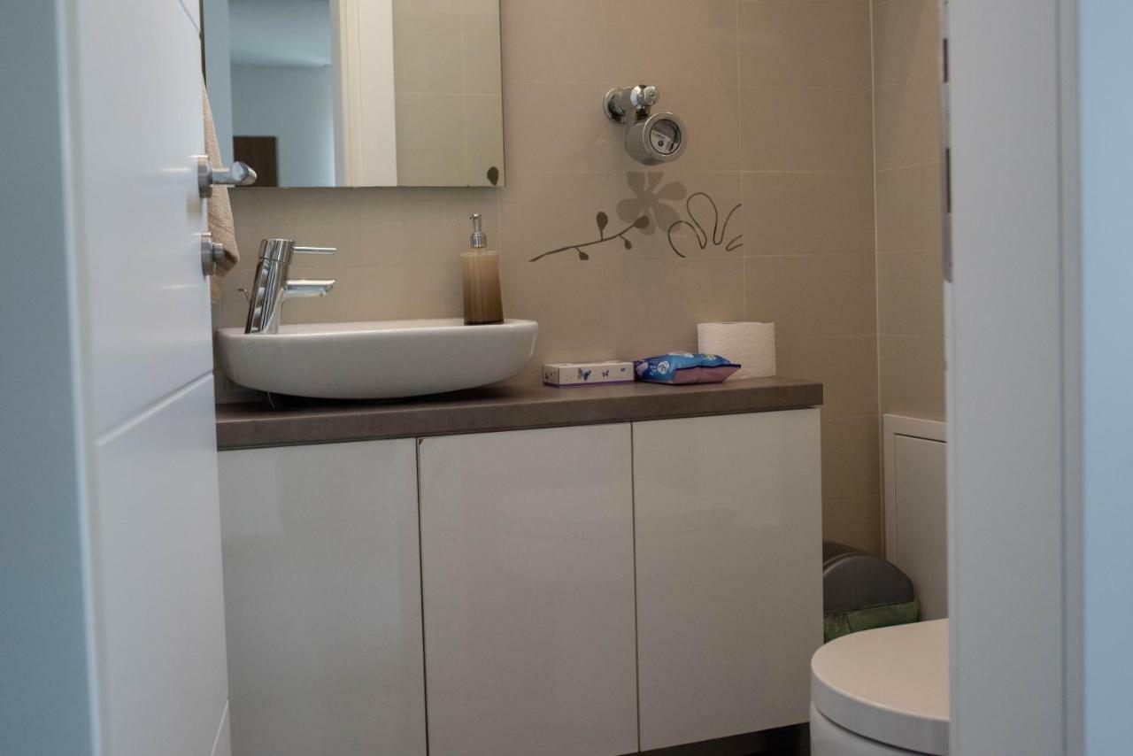 Apartment In Centre Of Zagreb - Lions Den Extérieur photo