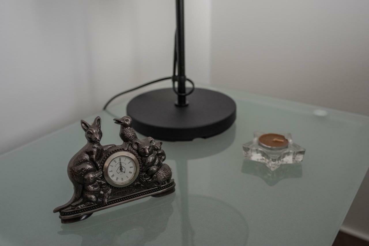 Apartment In Centre Of Zagreb - Lions Den Extérieur photo